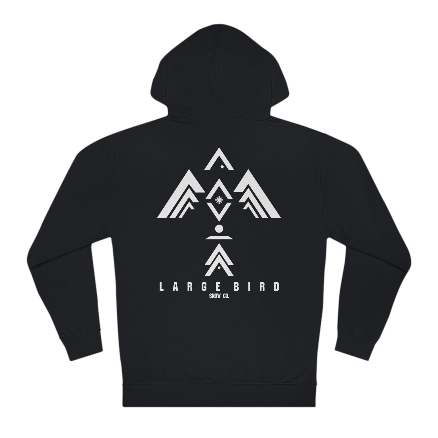 Ascent Hoodie