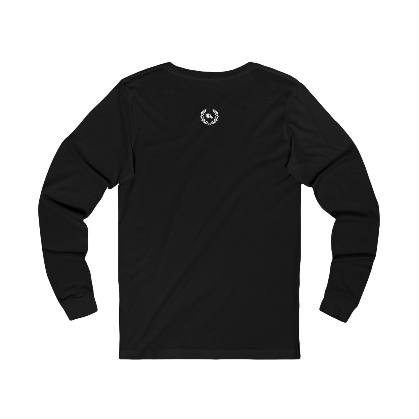 Long Sleeve Tahoe Bird
