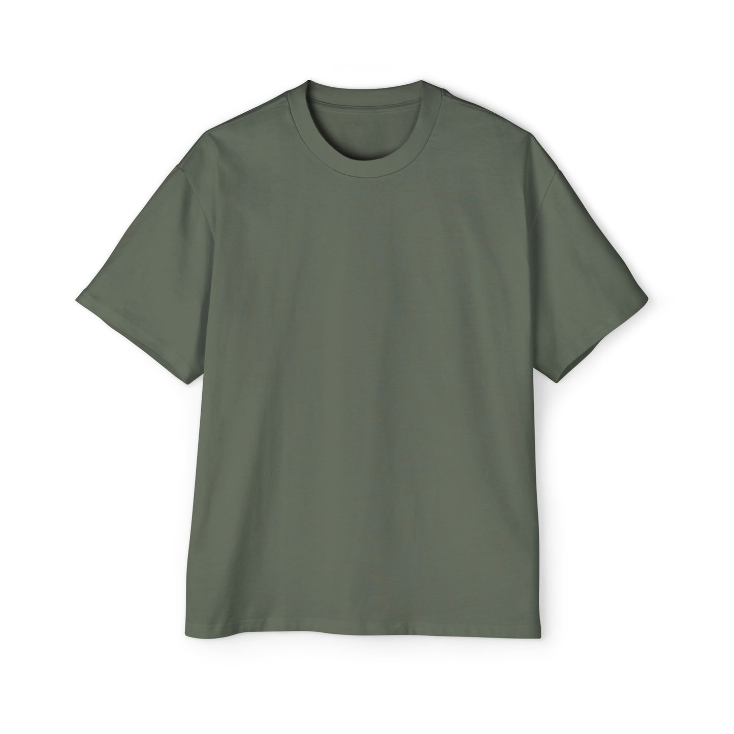 Bird Gang Oversized Tee