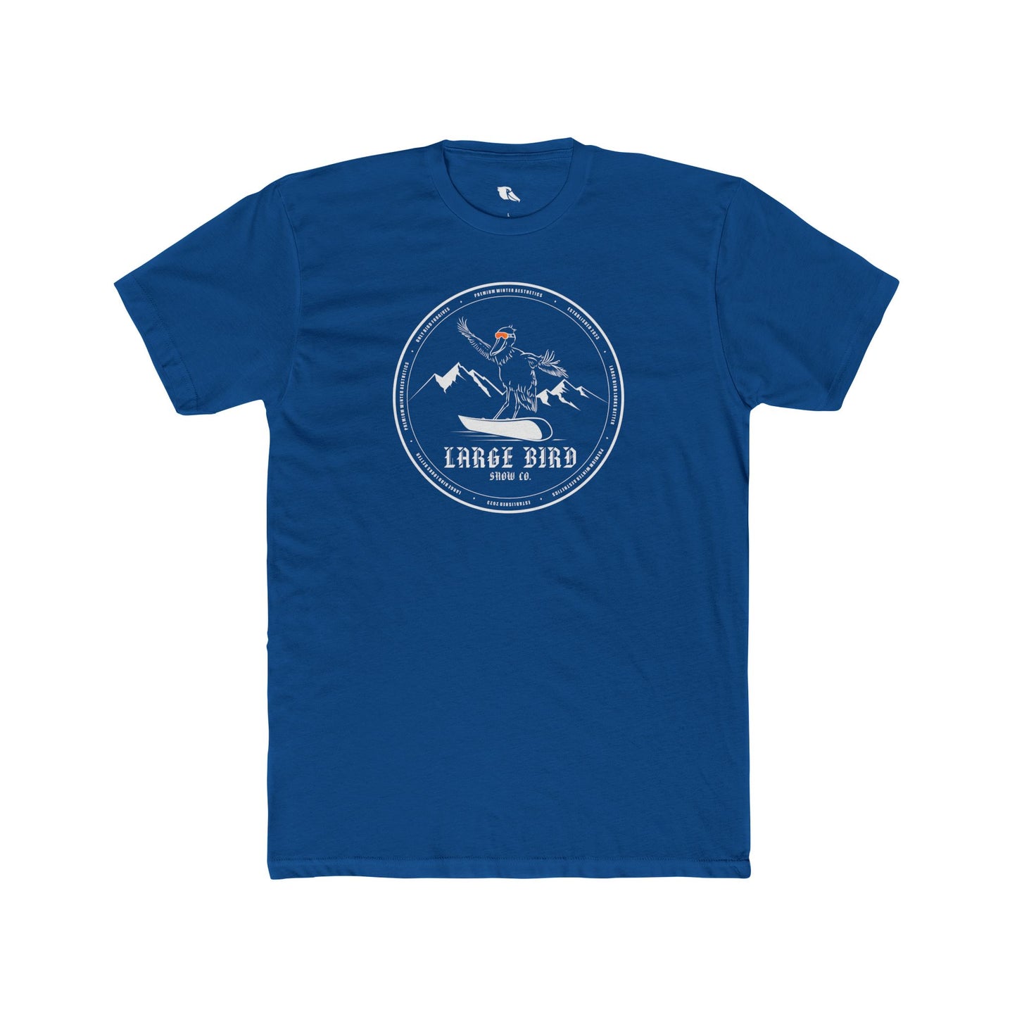 Showoff Tee