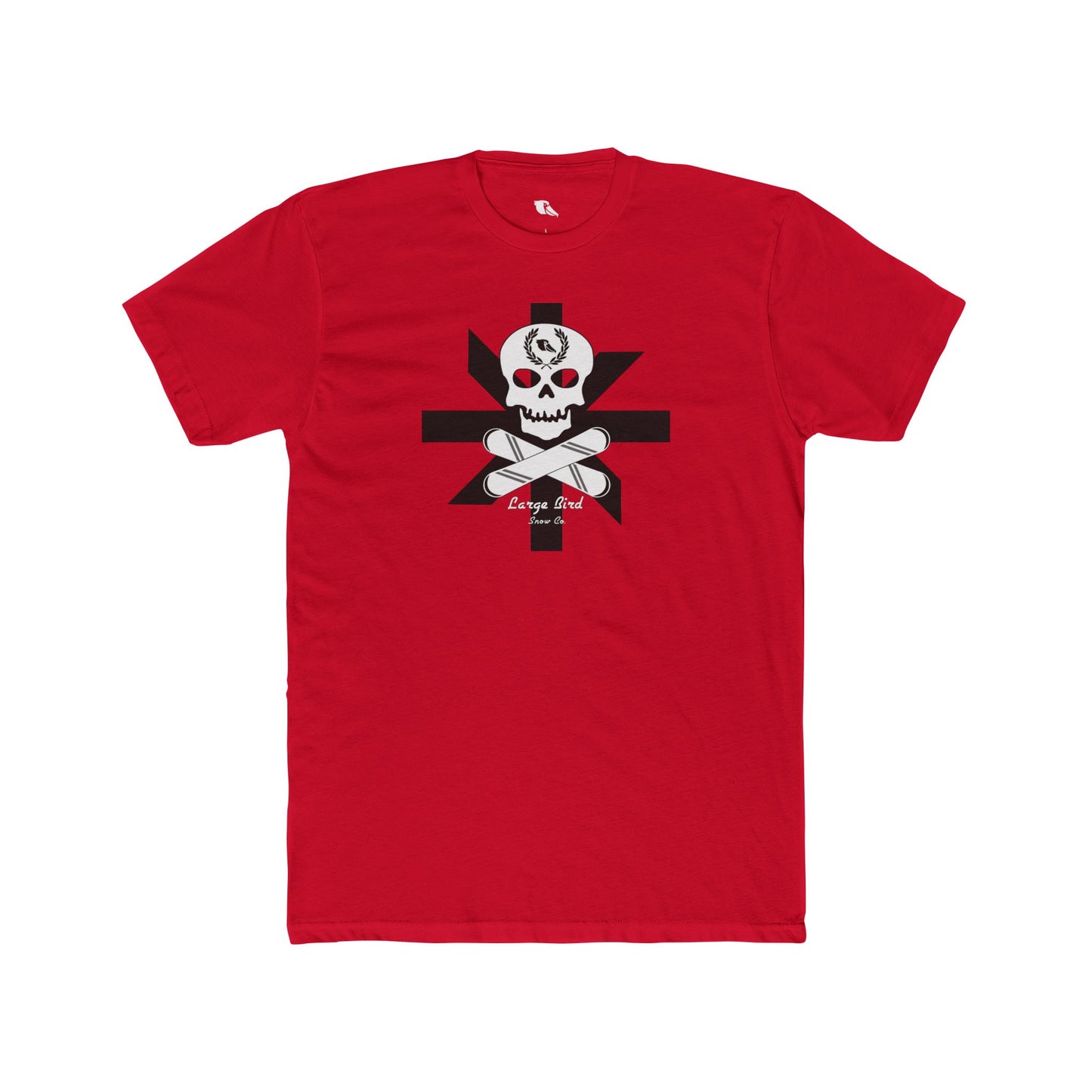 Cross Tee
