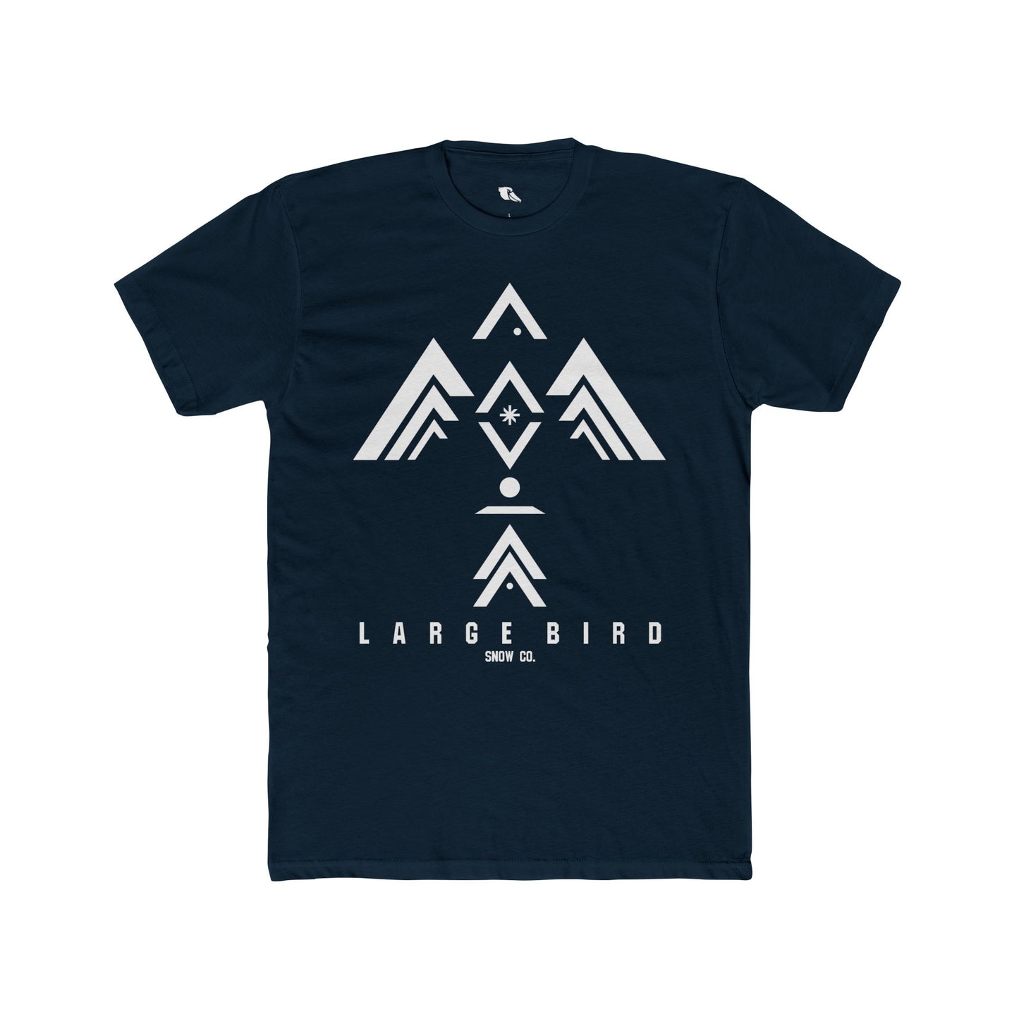Ascent Tee