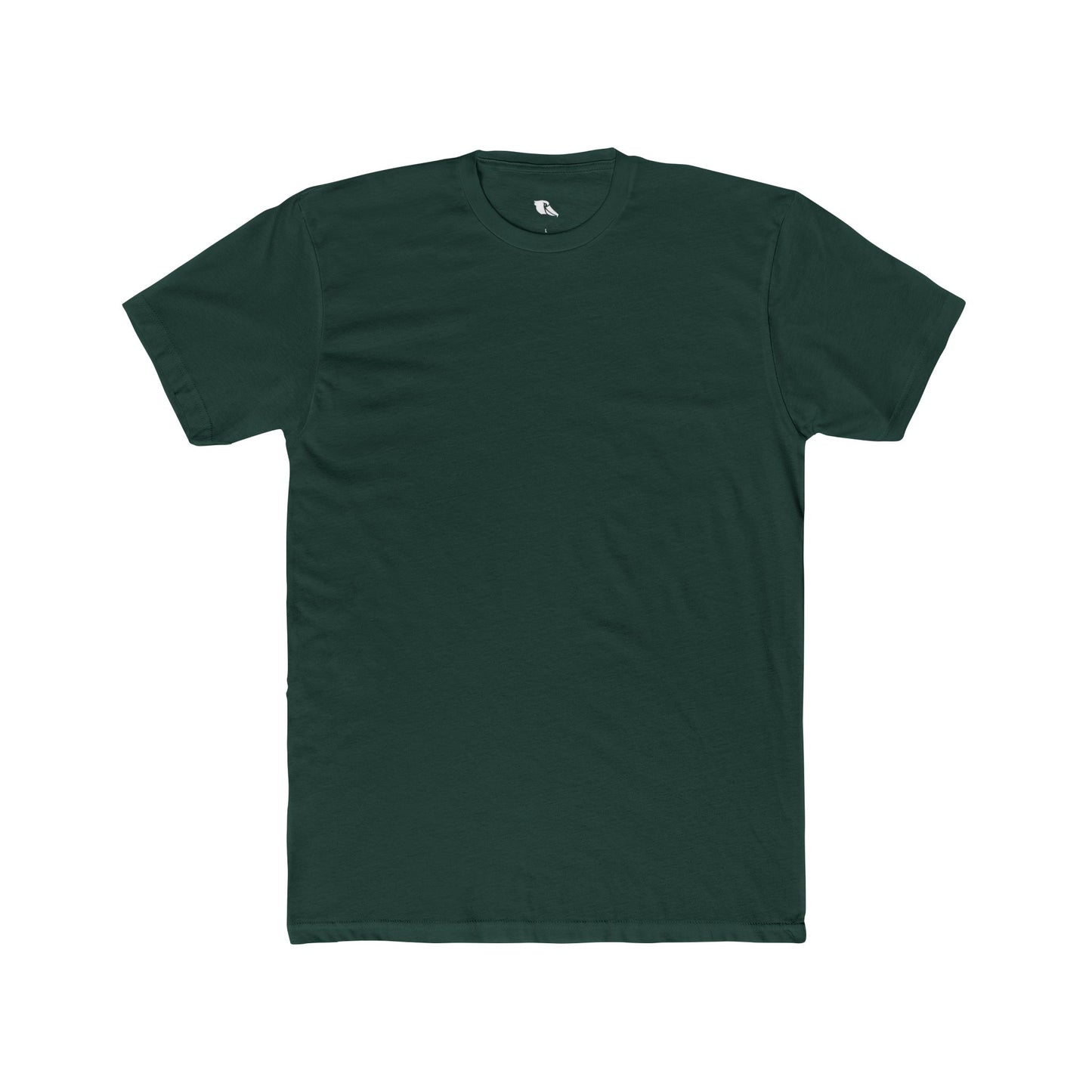 Roman Tee