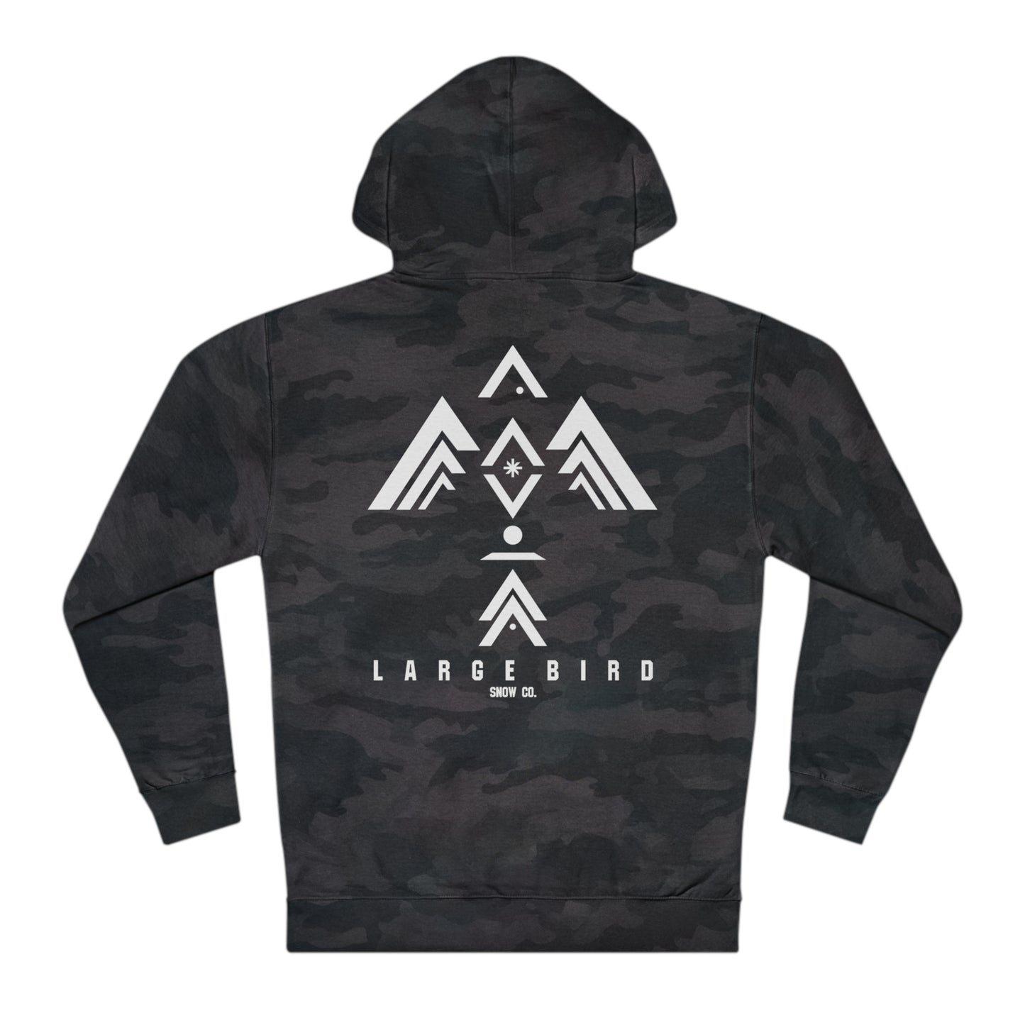 Ascent Hoodie