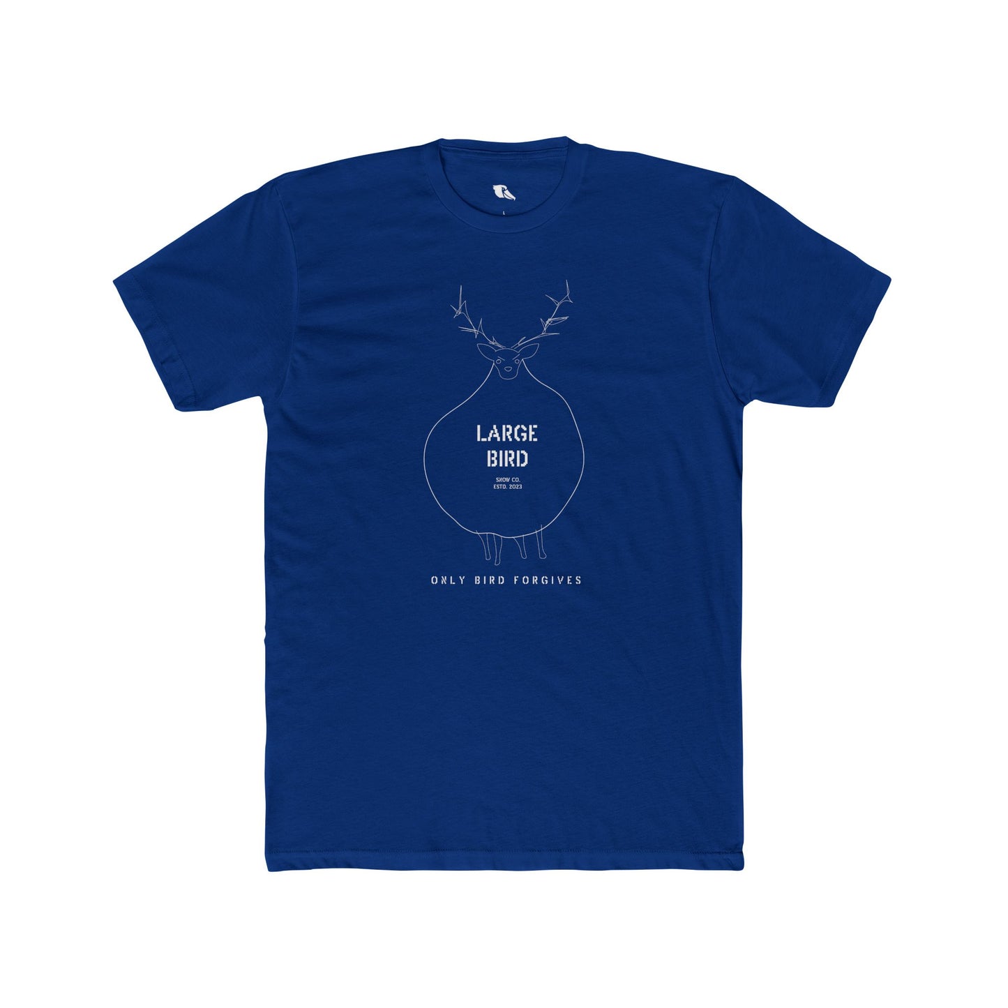 Fat Deer Tee