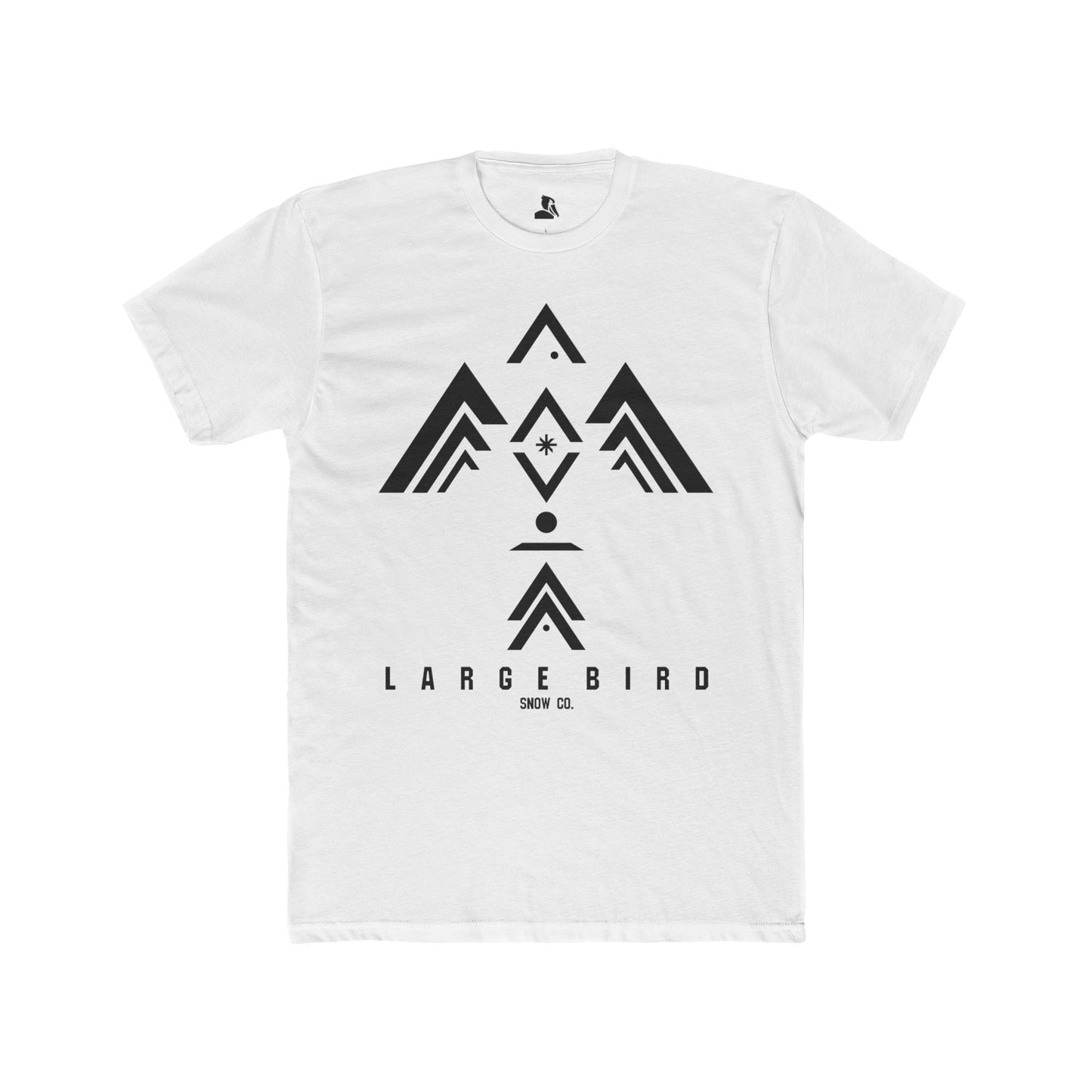 Ascent Tee