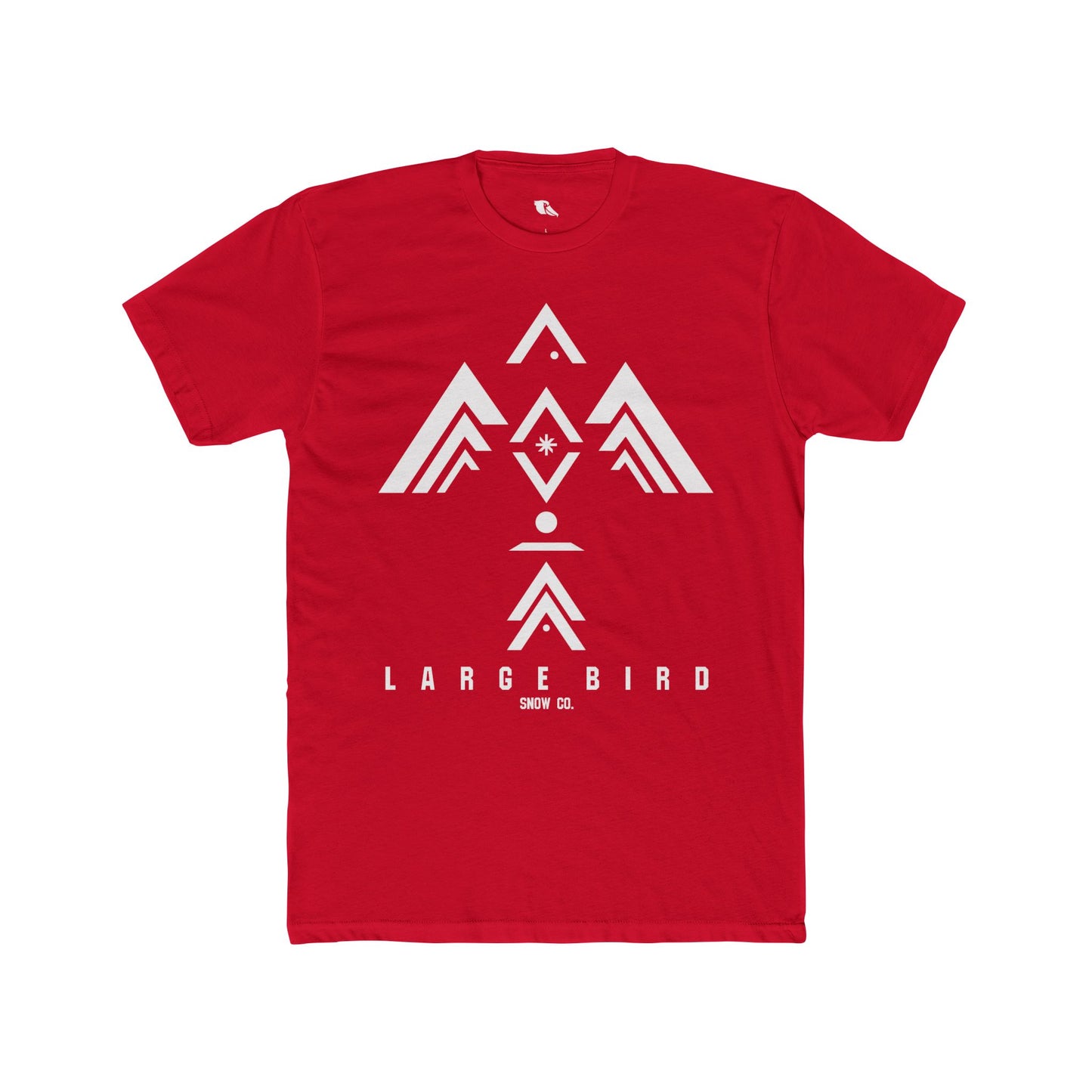 Ascent Tee