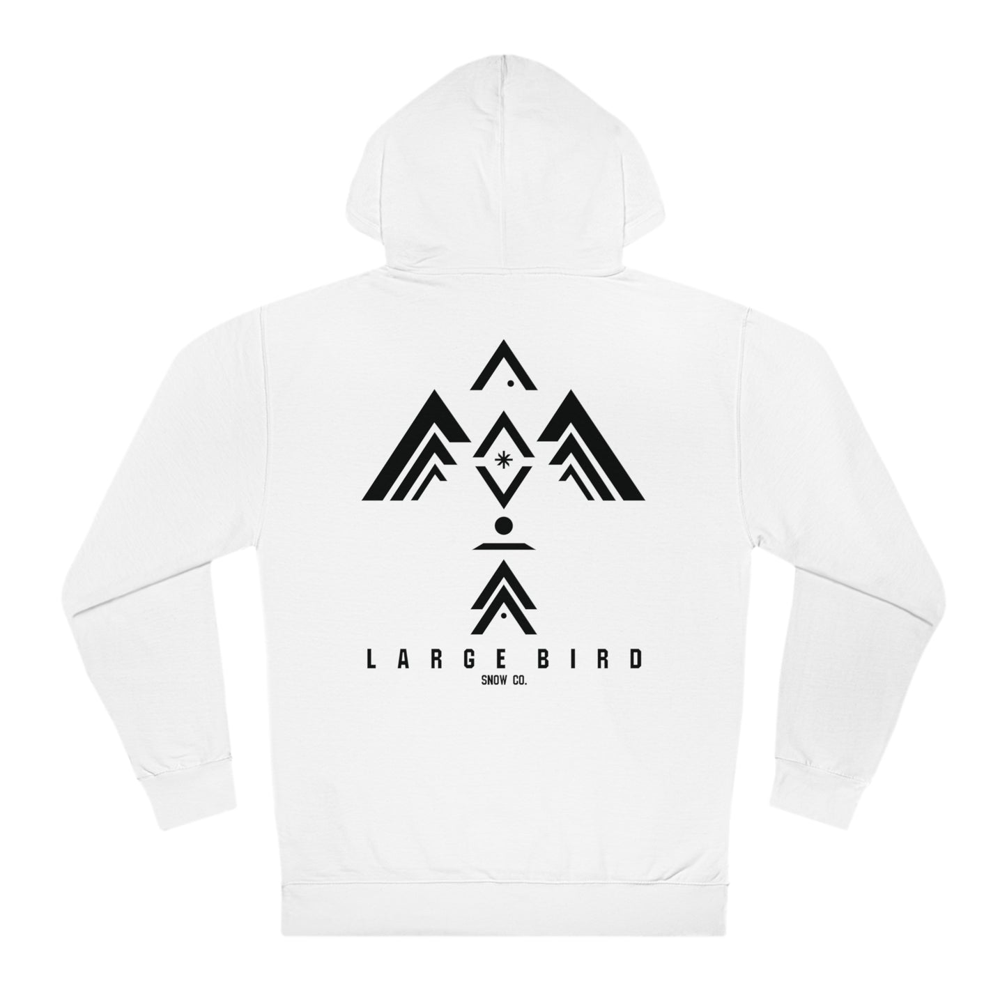 Ascent Hoodie