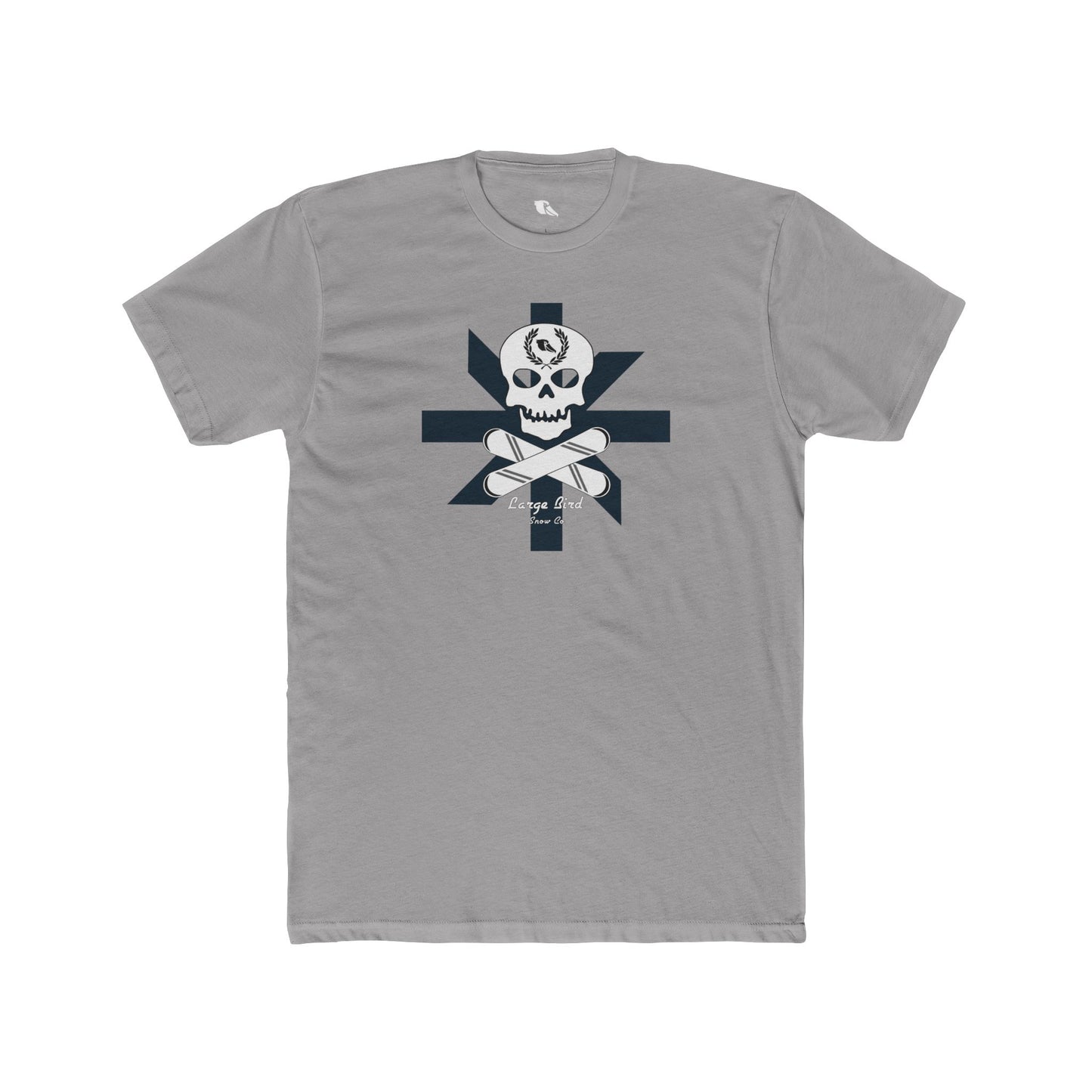 Cross Tee