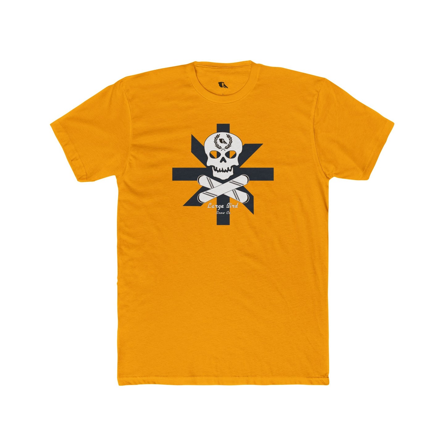 Cross Tee