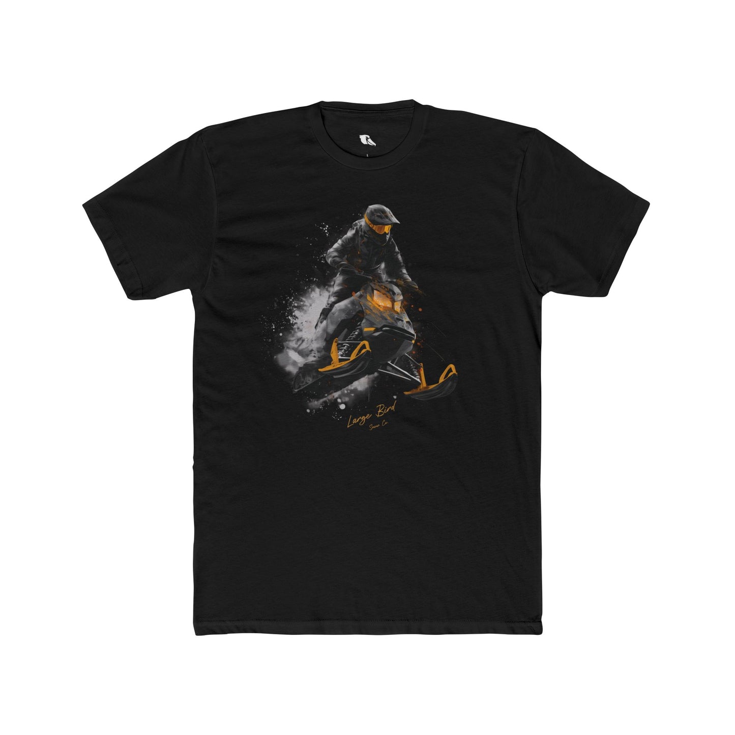 Sled Tee