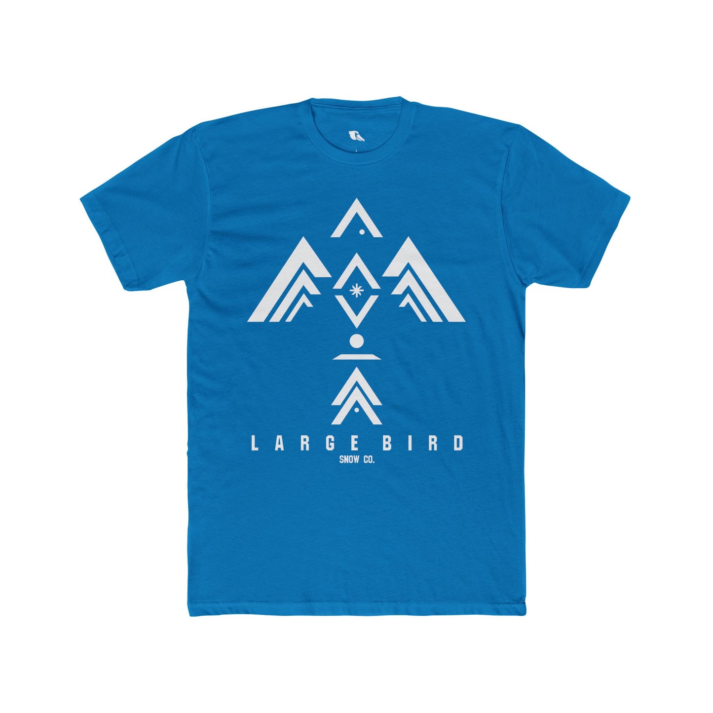 Ascent Tee