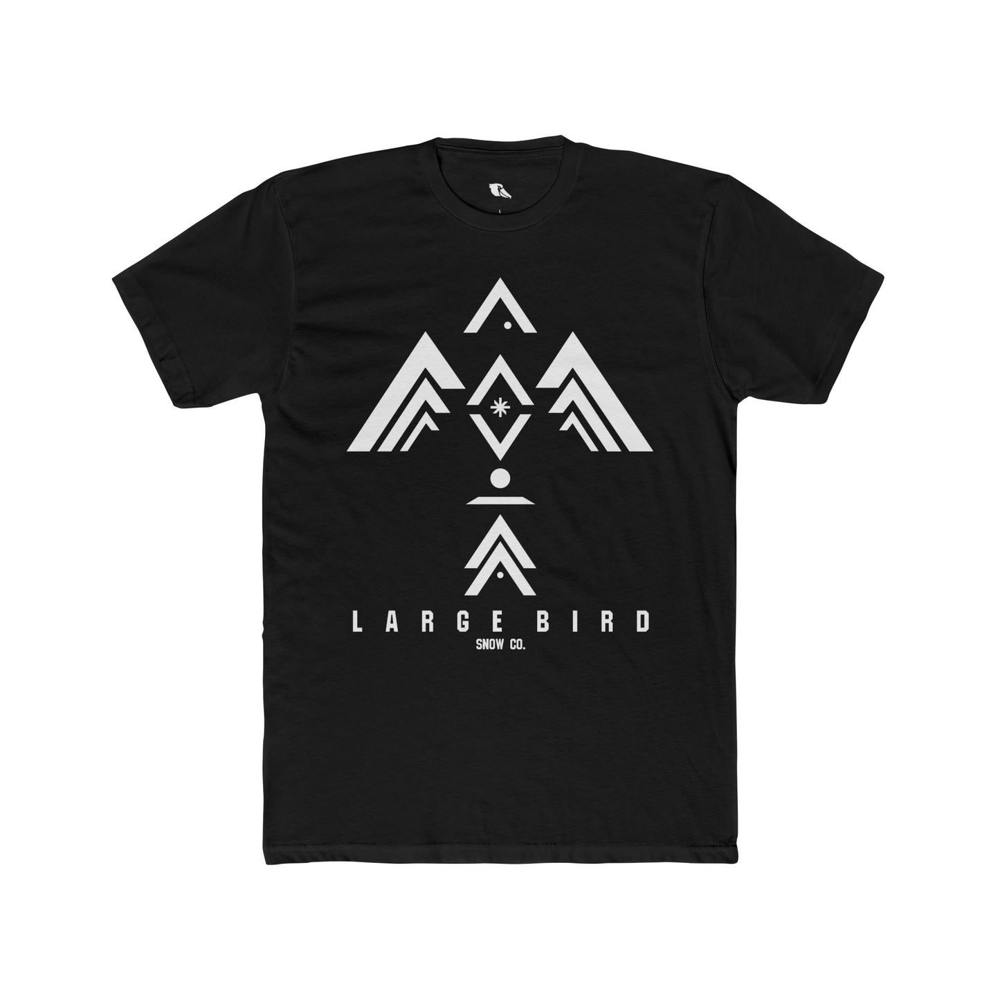 Ascent Tee