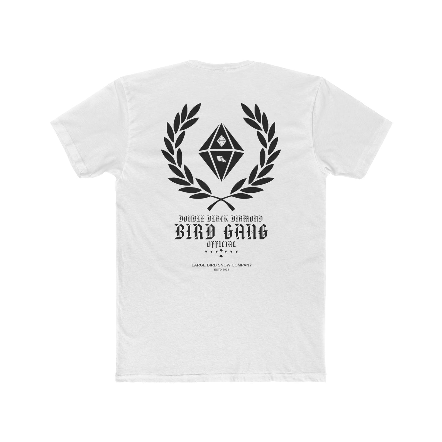 Bird Gang Tee