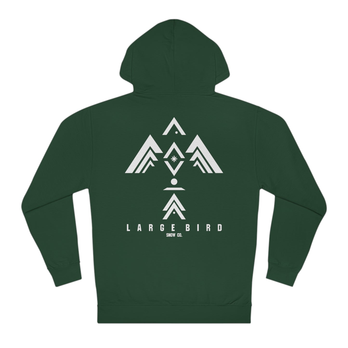 Ascent Hoodie