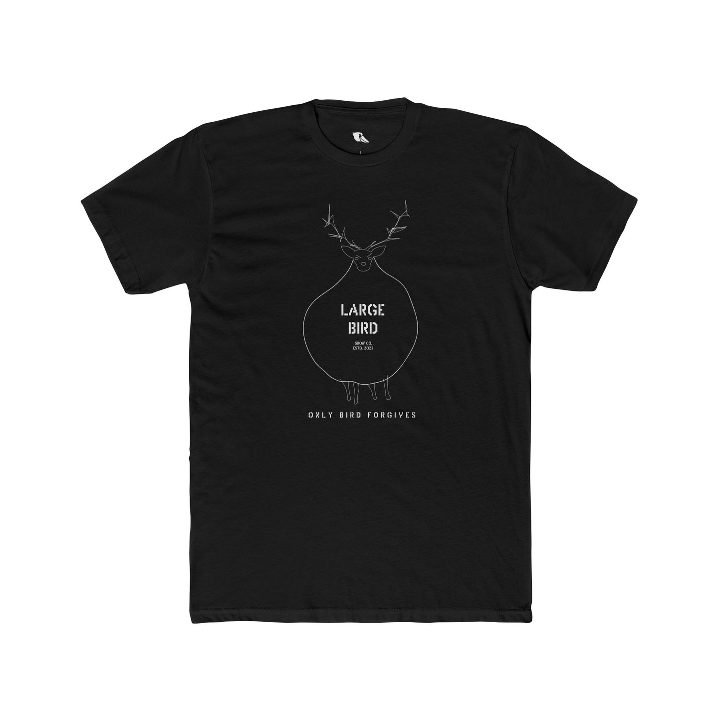 Fat Deer Tee