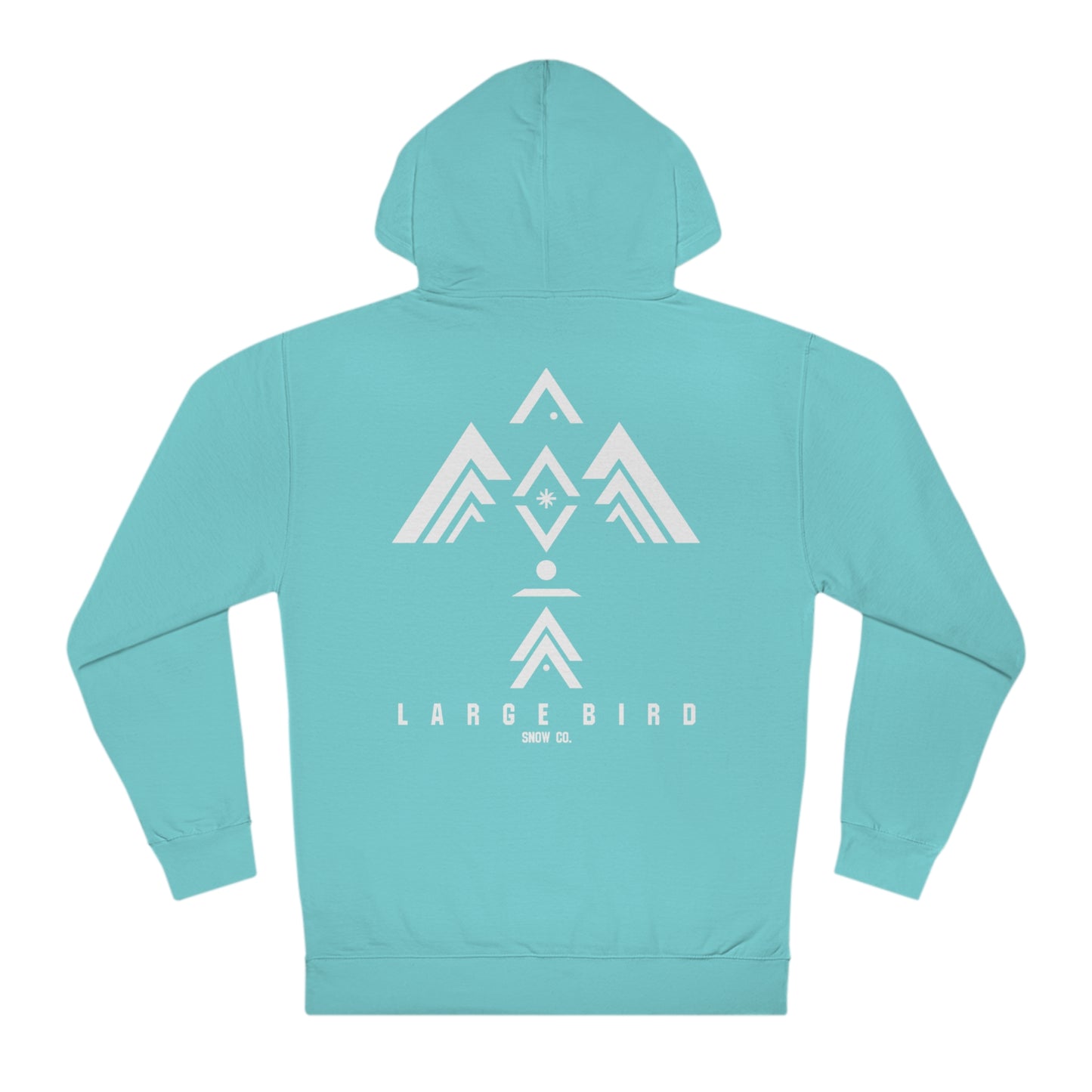 Ascent Hoodie