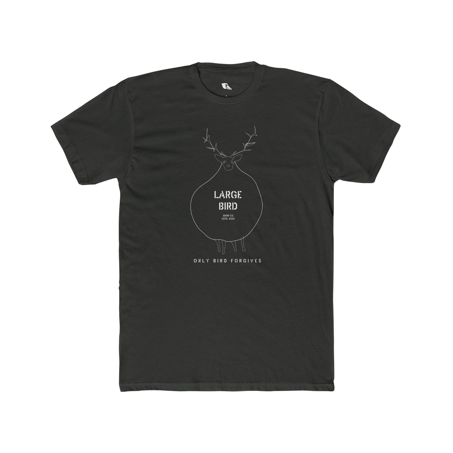 Fat Deer Tee