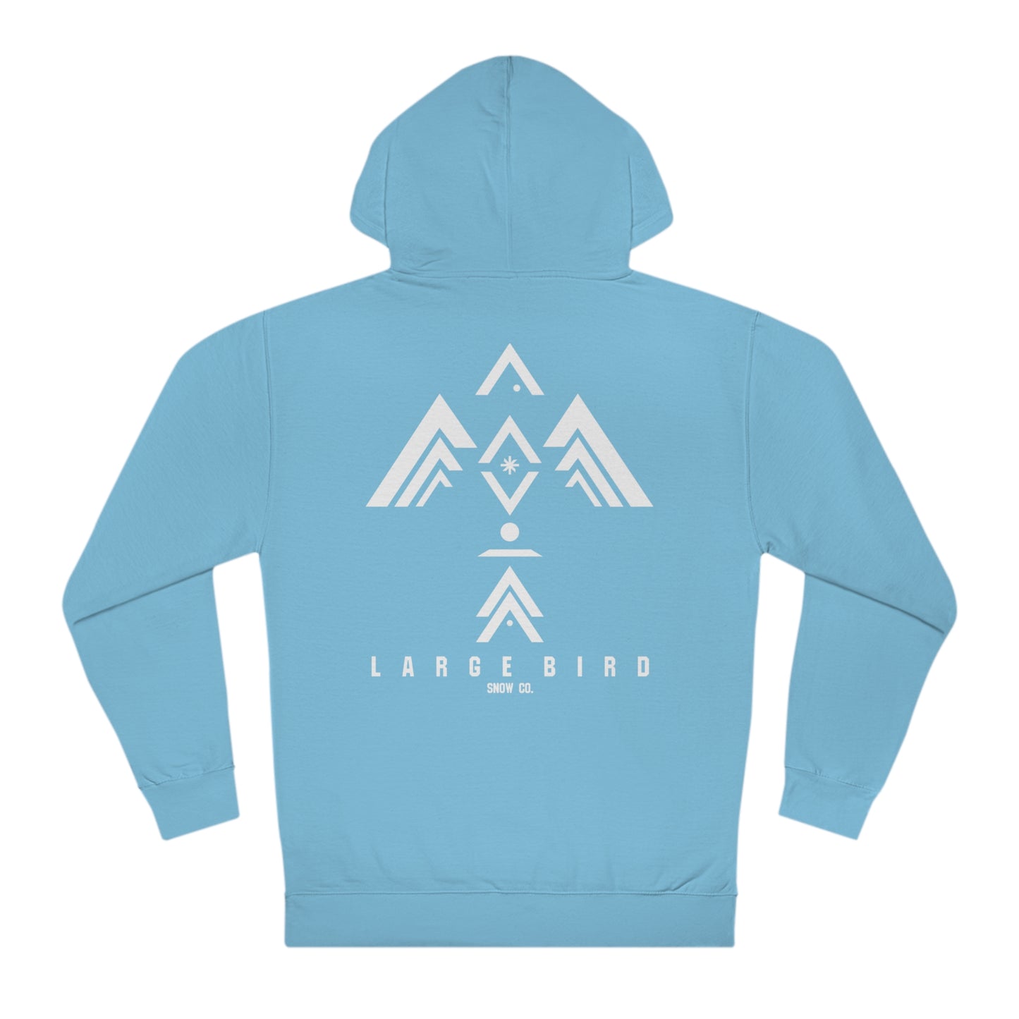 Ascent Hoodie