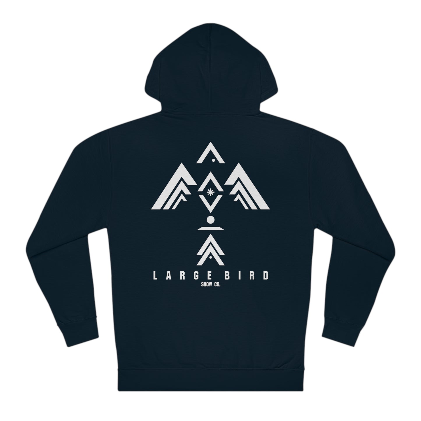 Ascent Hoodie