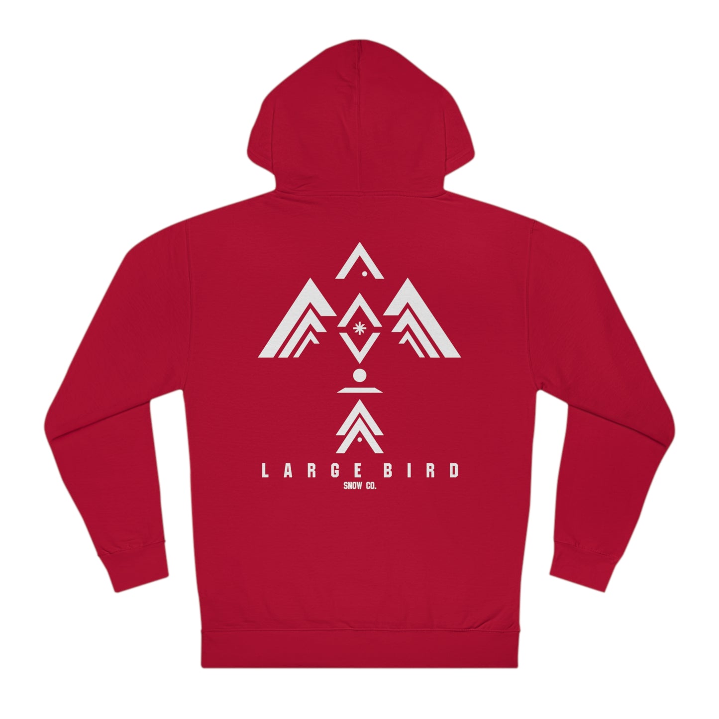 Ascent Hoodie