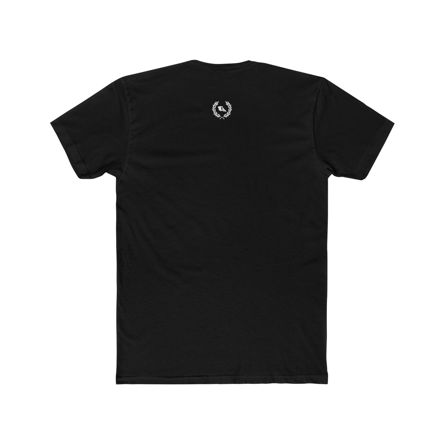 Armored Bear Tee