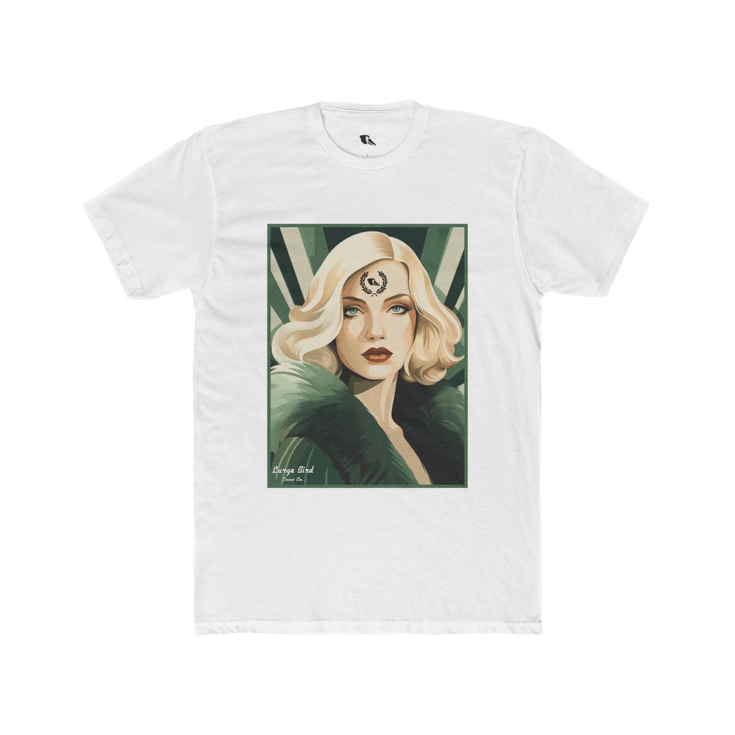 Snow Cult Tee