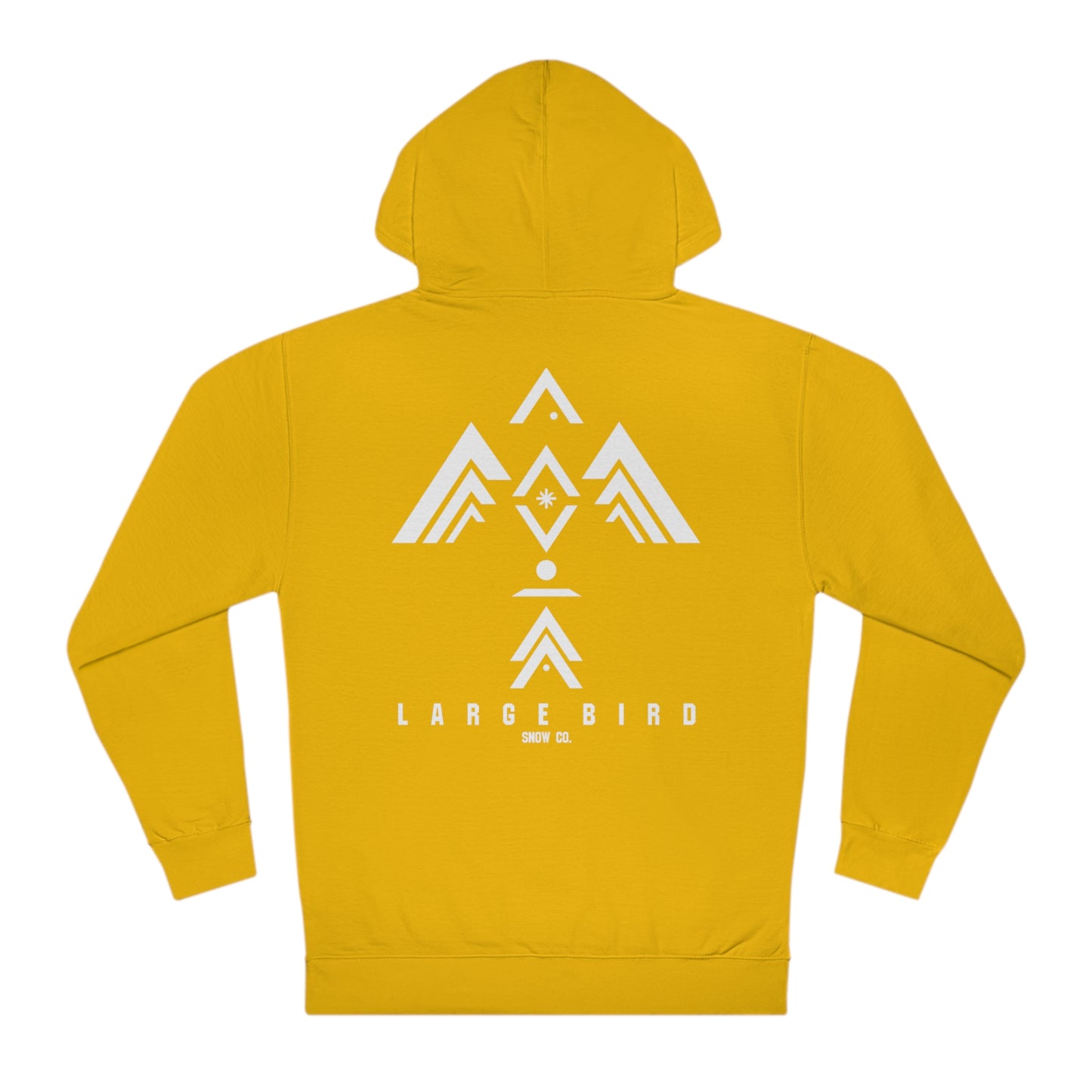 Ascent Hoodie