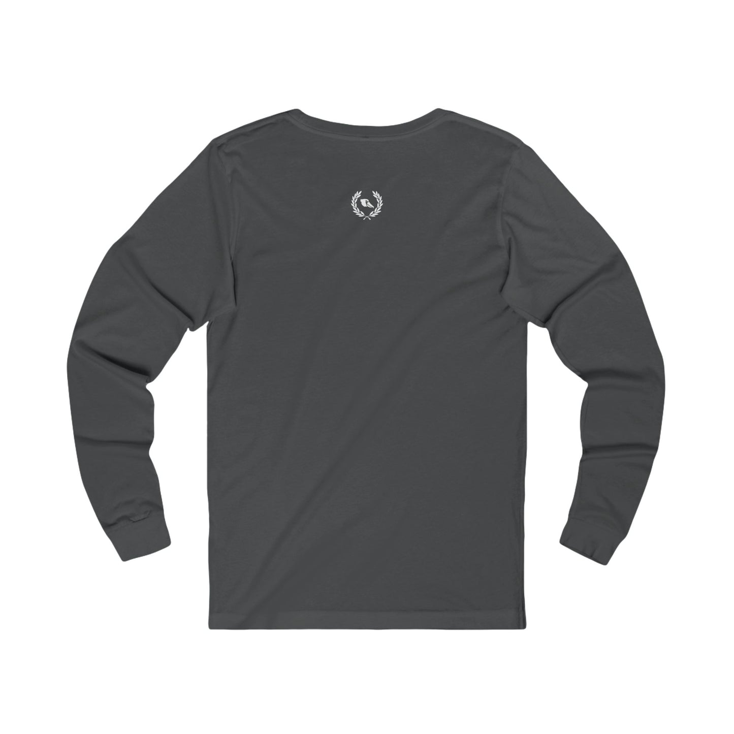 Long Sleeve Tahoe Bird