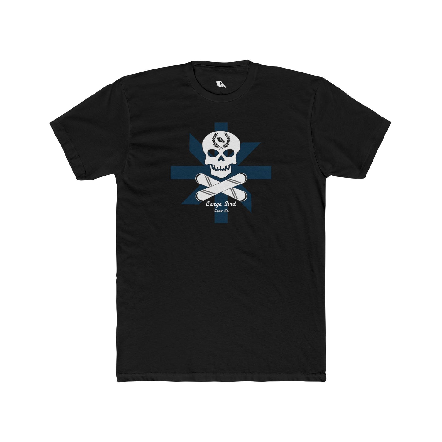 Cross Tee