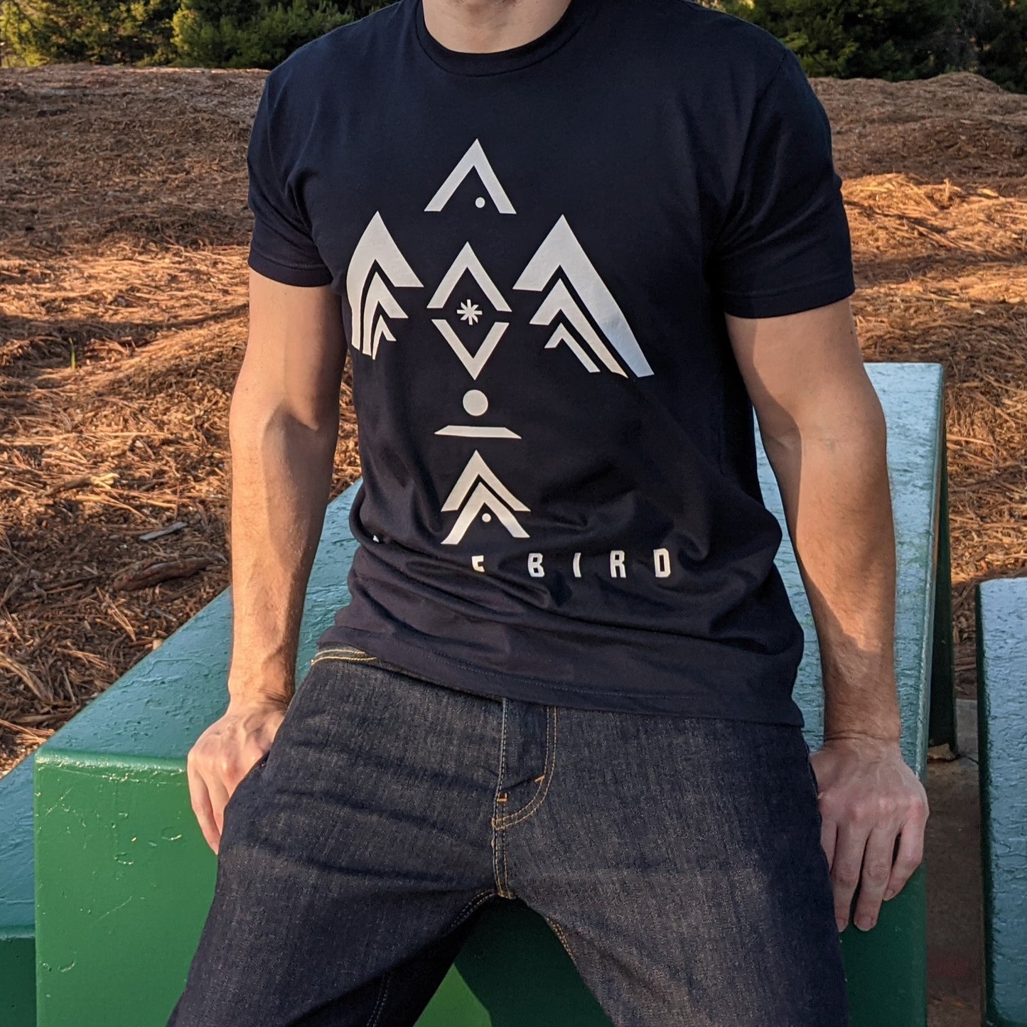 Ascent Tee