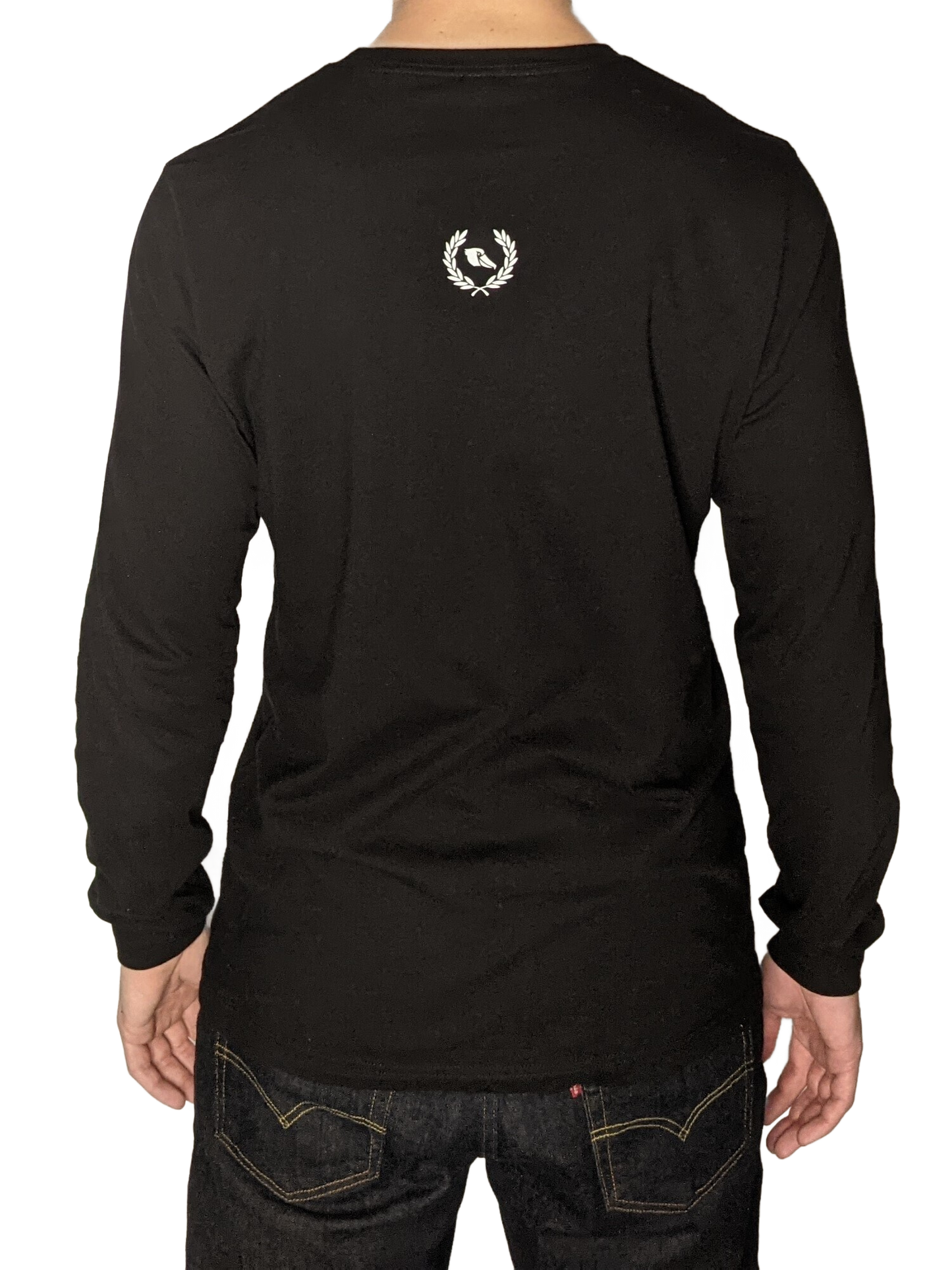 Long Sleeve Tahoe Bird
