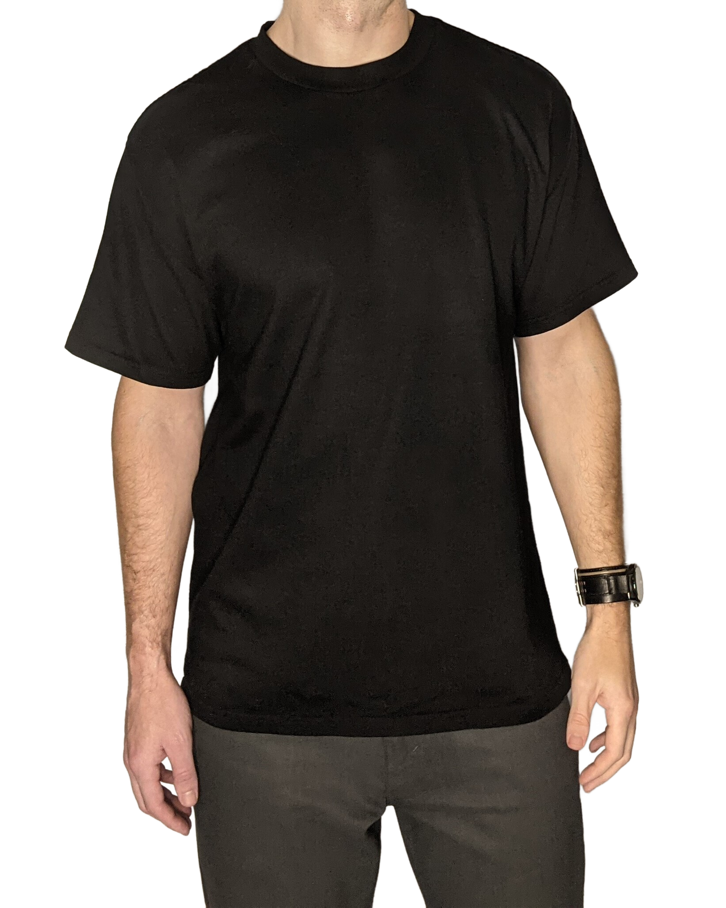 Ascent Oversized Tee