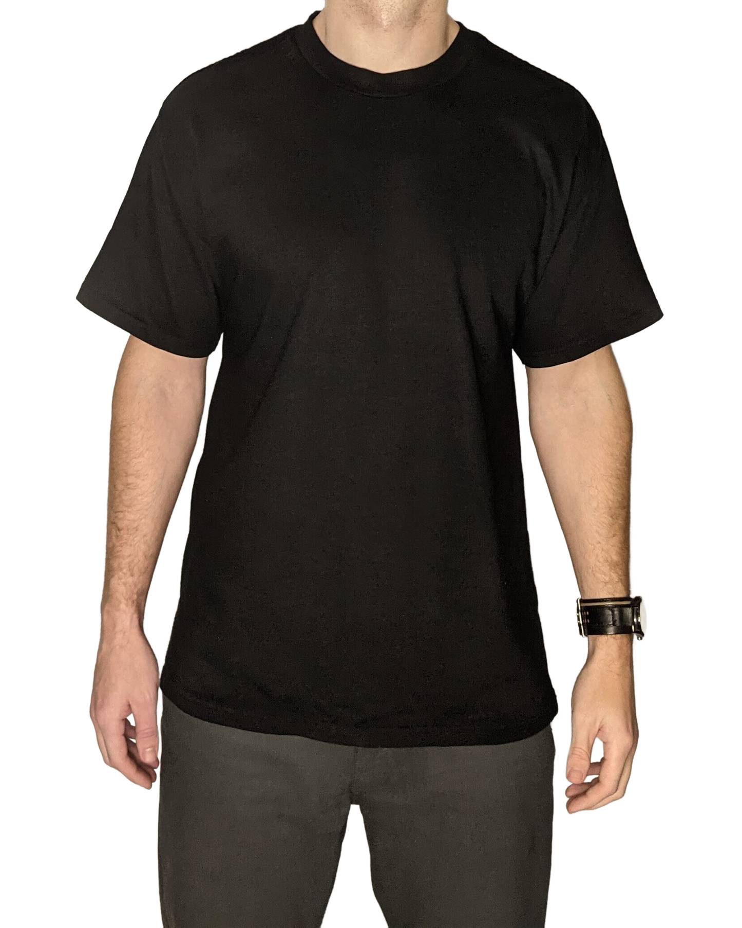 Ascent Oversized Tee