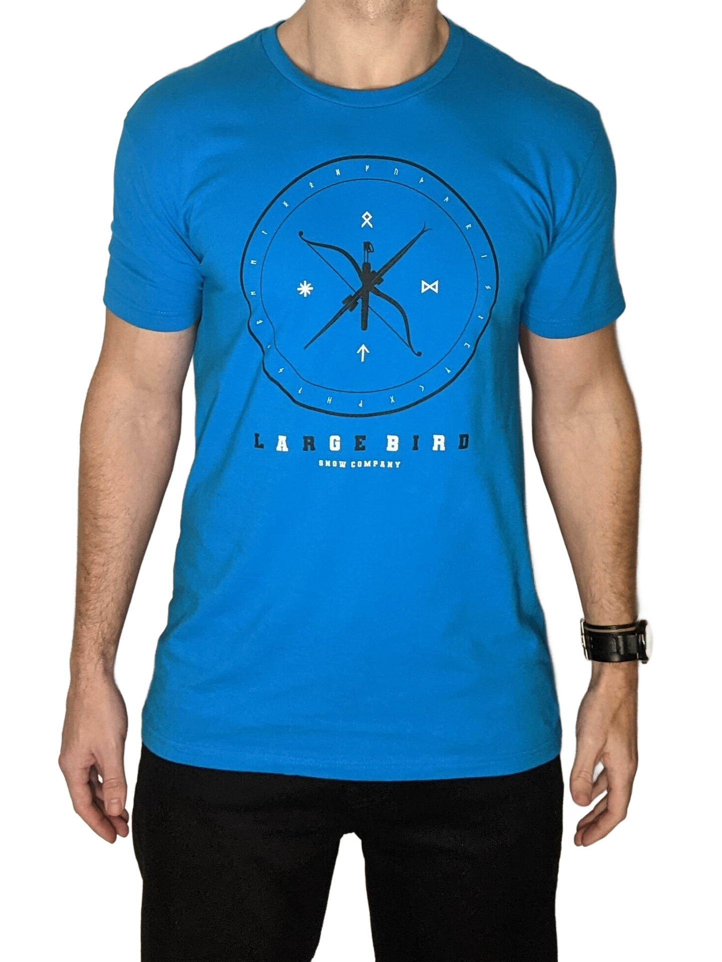Quiver Tee