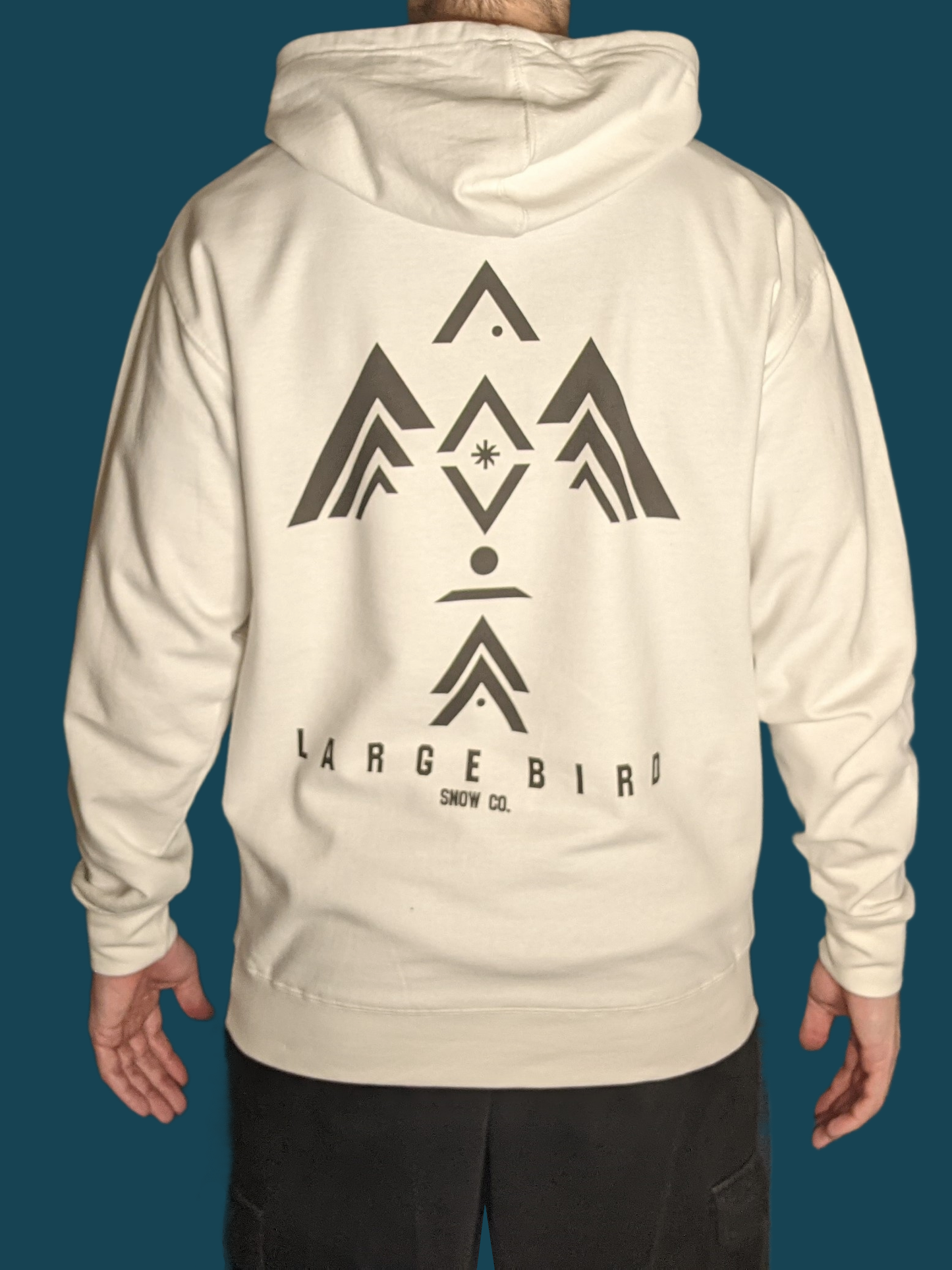 Ascent Hoodie
