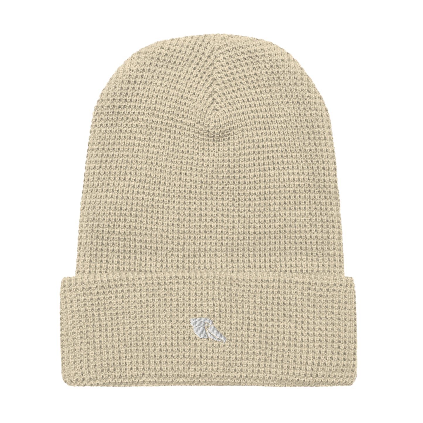 Waffle Bird Beanie