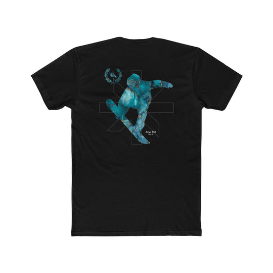 Marble Tee