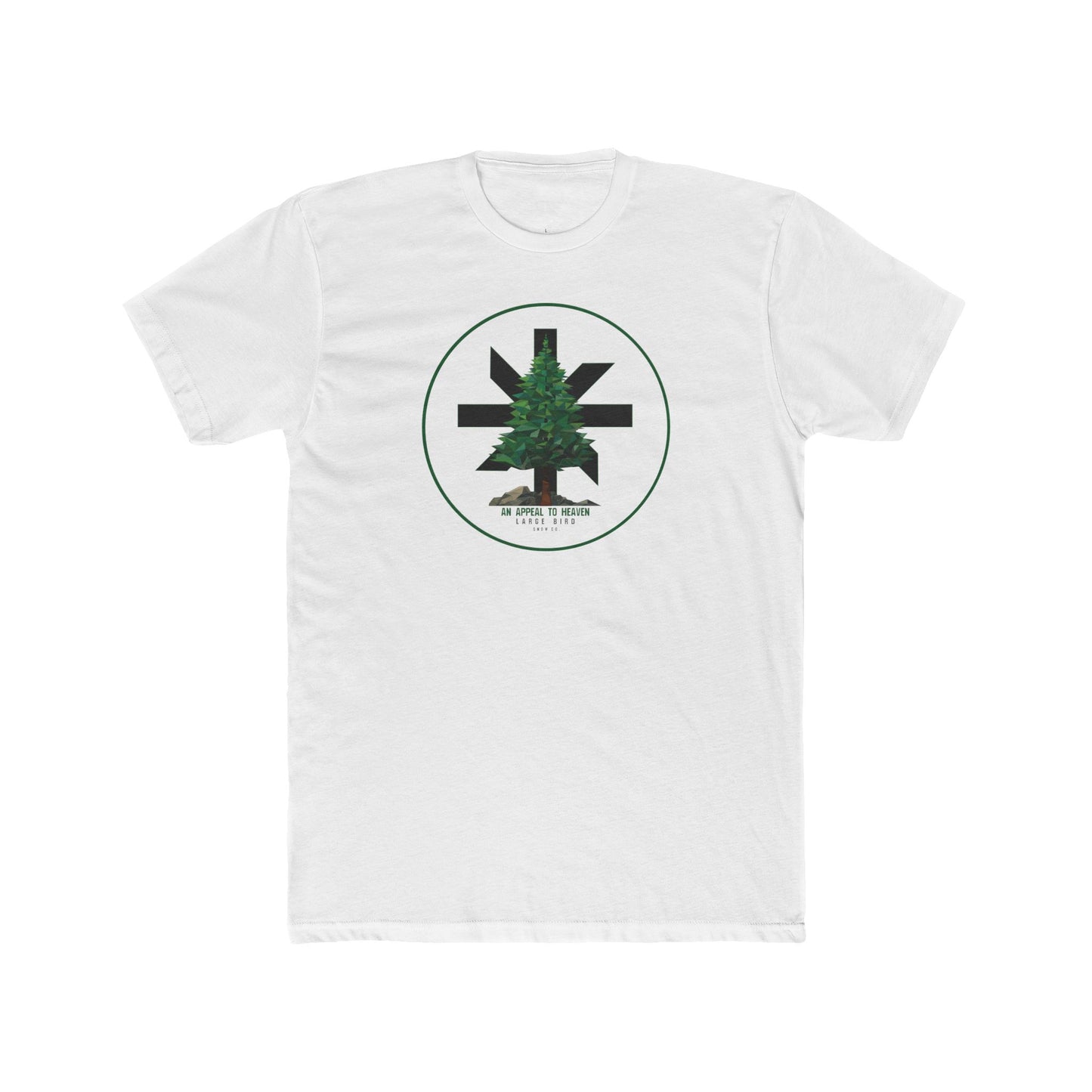 Pine Tee