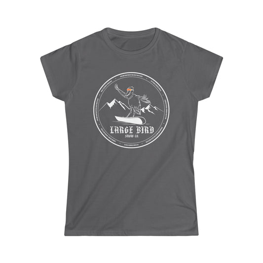 Showoffette Tee