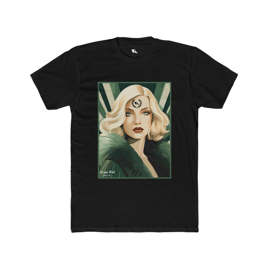 Snow Cult Tee