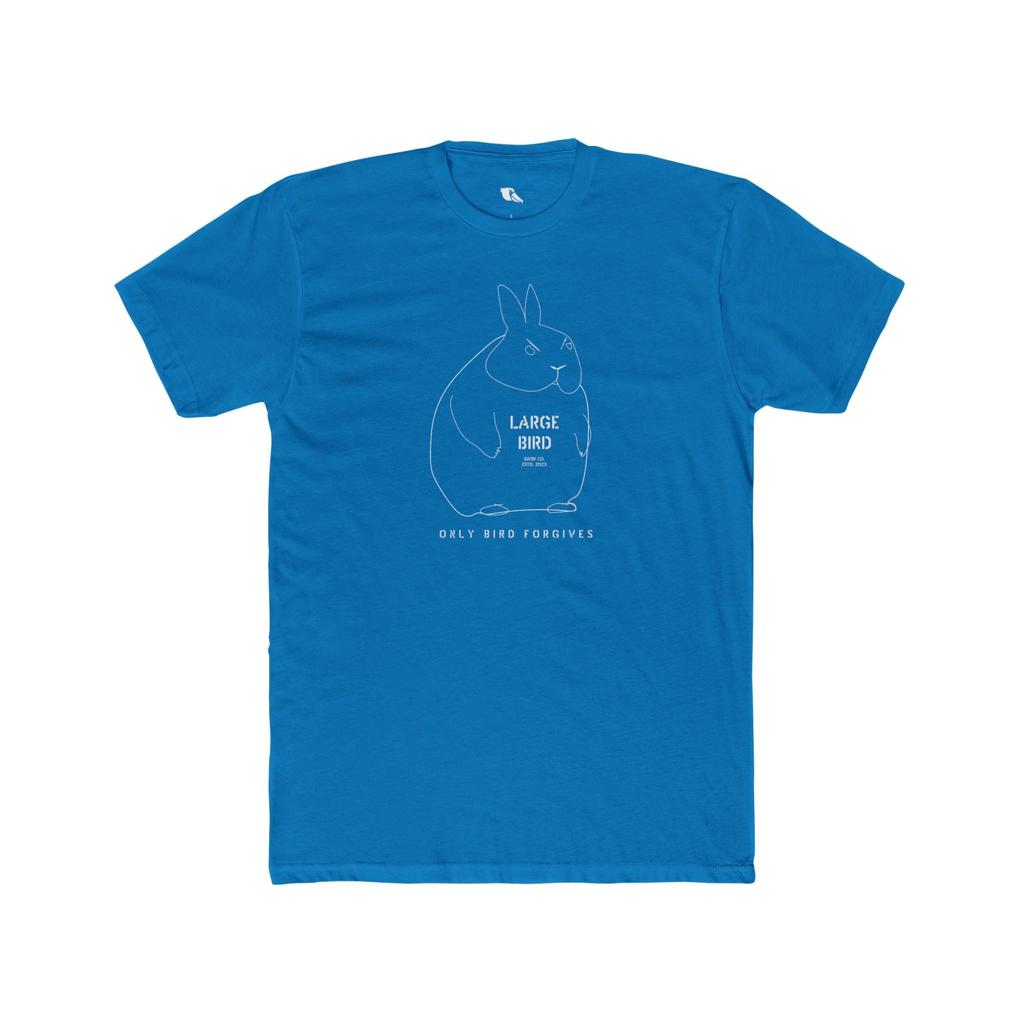 Fat Rabbit Tee