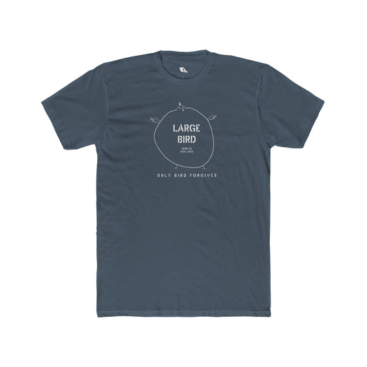Fat Bird Tee