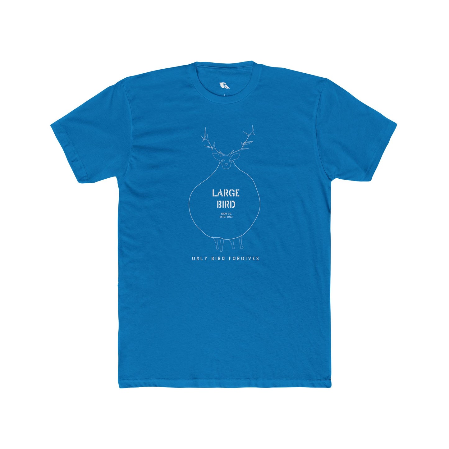Fat Deer Tee