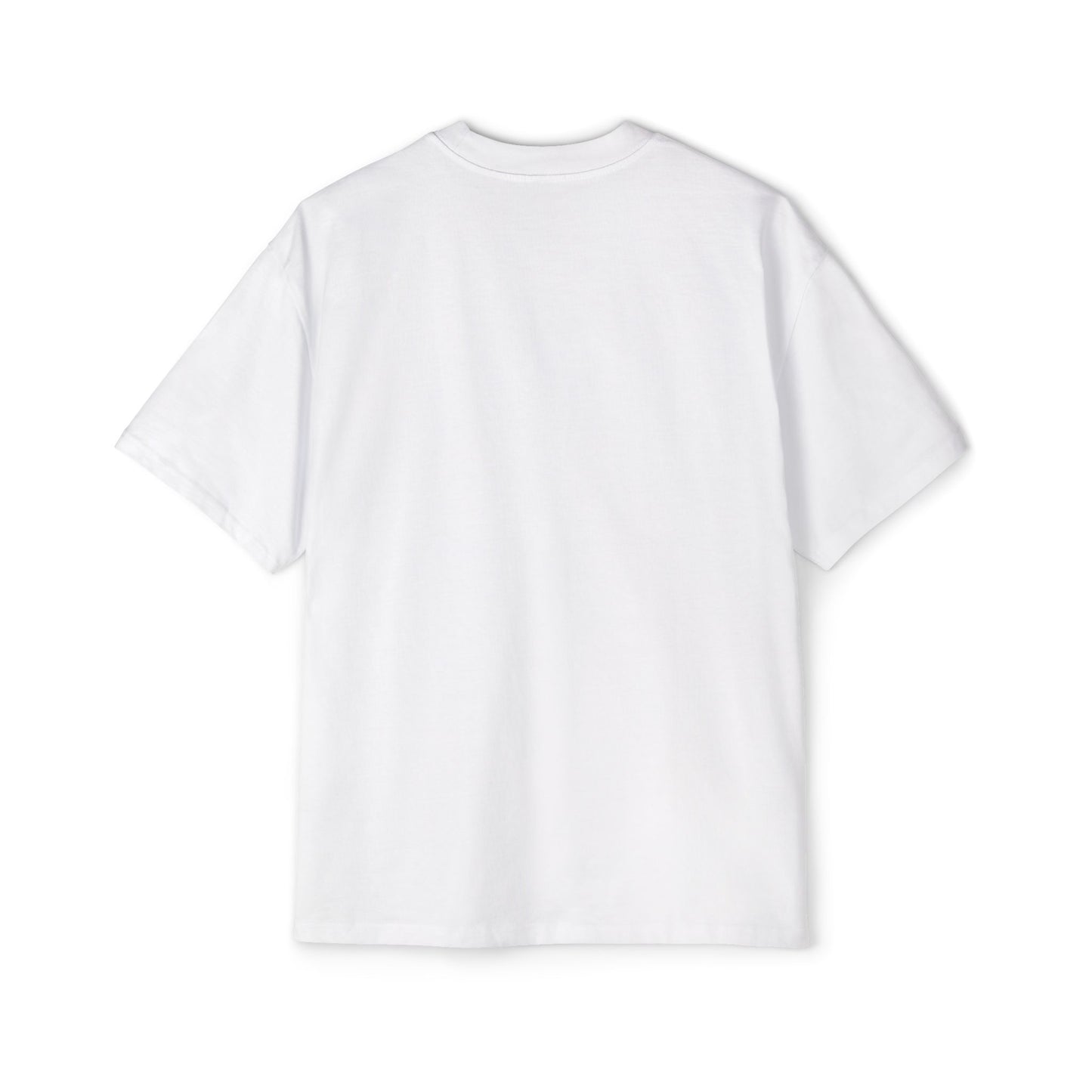 Ascent Oversized Tee