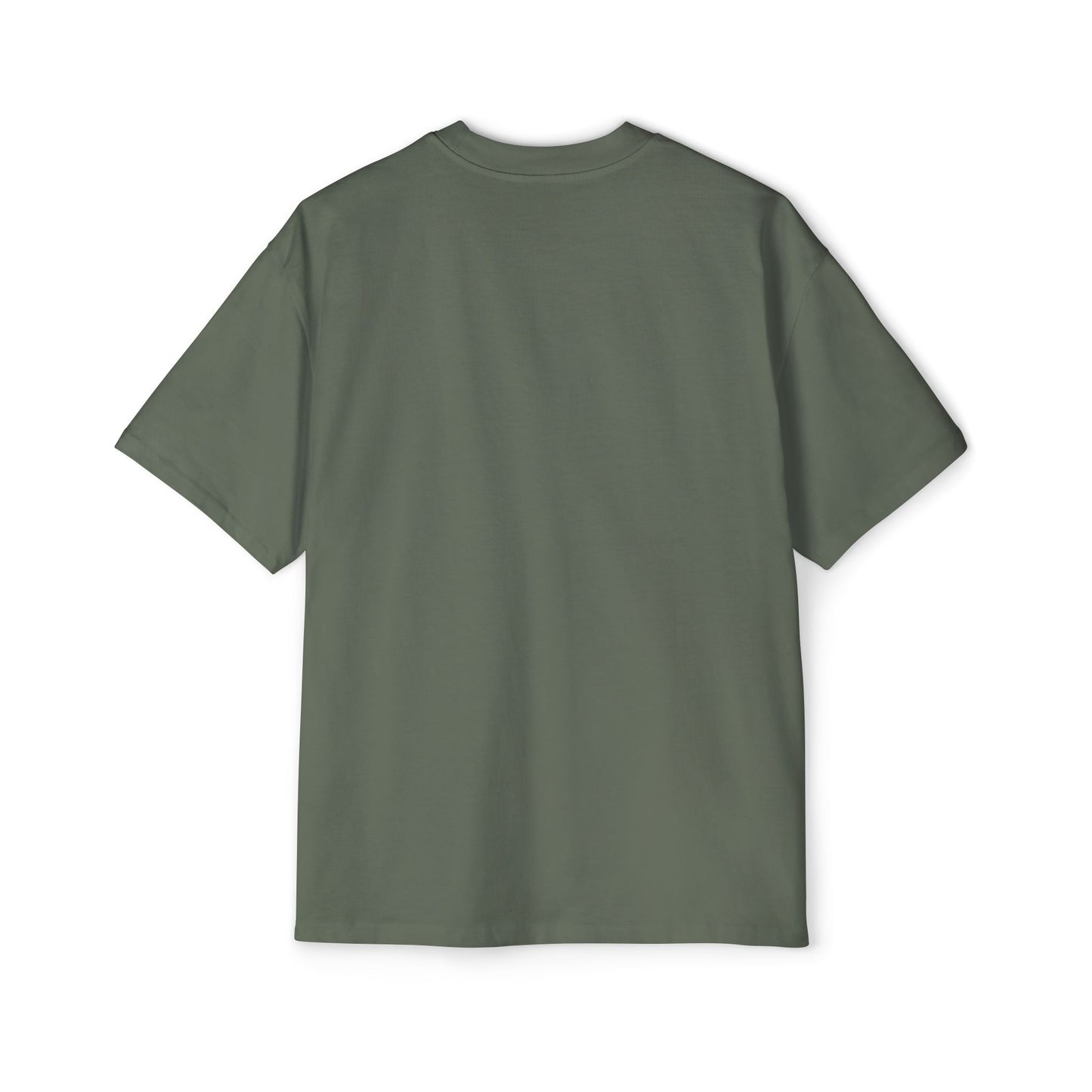 Ascent Oversized Tee