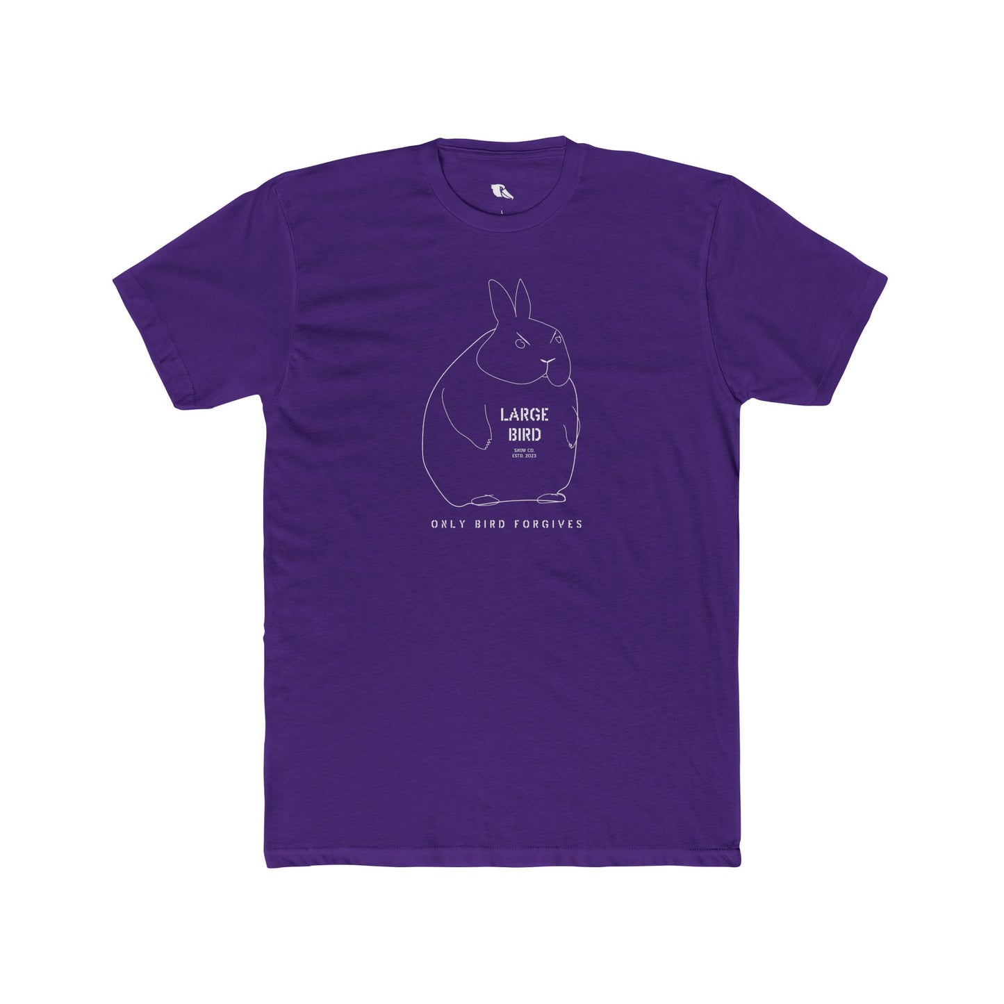 Fat Rabbit Tee
