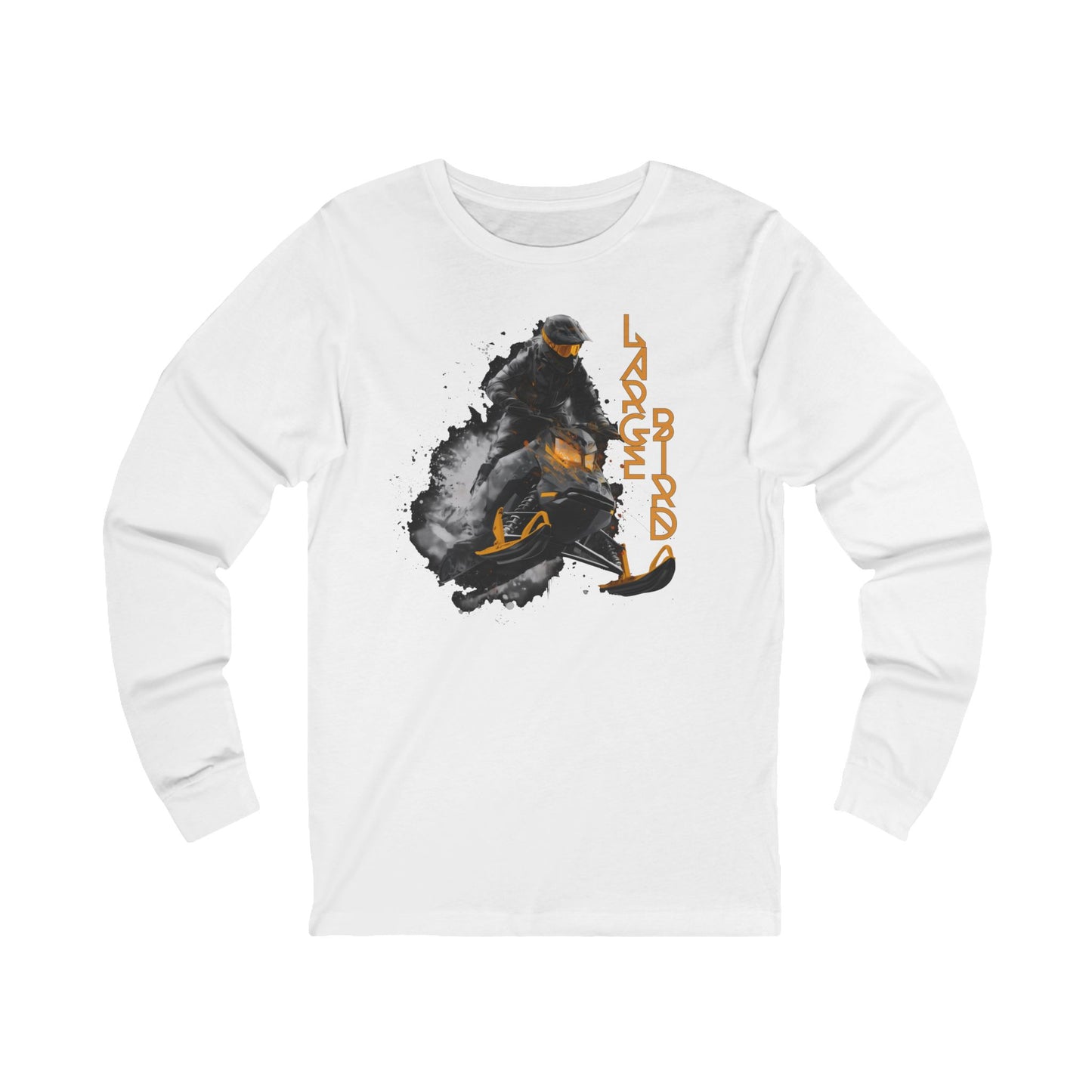 Long Sleeve Sled