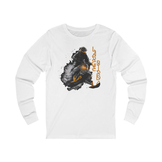 Long Sleeve Sled