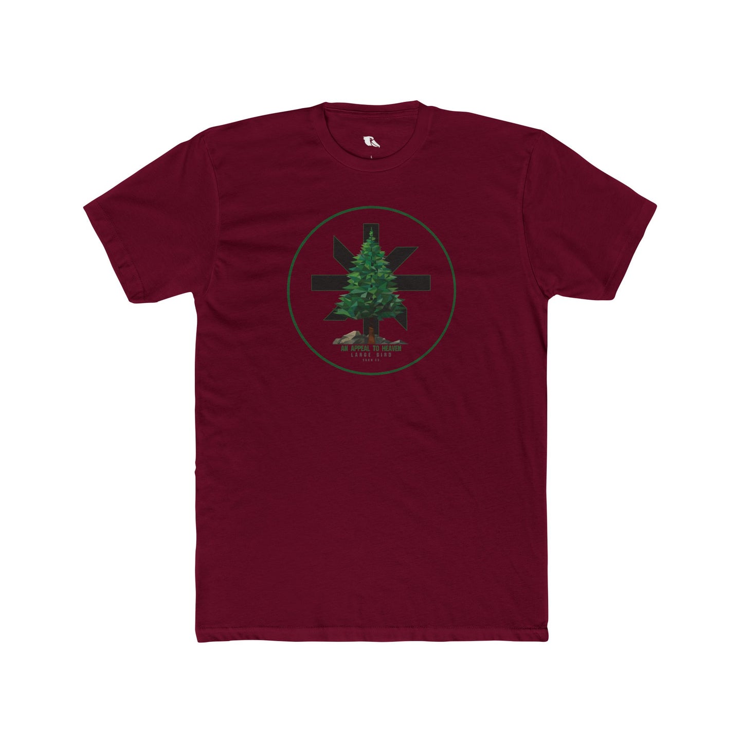 Pine Tee